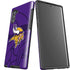NFL Minnesota Vikings Double Vision Galaxy Note 10 Pro Case