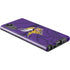 NFL Minnesota Vikings Double Vision Galaxy Note 10 Pro Case