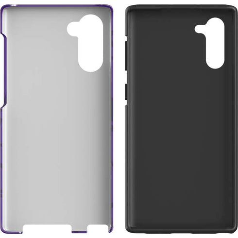 NFL Minnesota Vikings Double Vision Galaxy Note 10 Pro Case