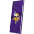 NFL Minnesota Vikings Double Vision Galaxy Note 10 Skin