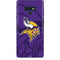 NFL Minnesota Vikings Double Vision Galaxy Note 9 Skin