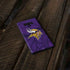 NFL Minnesota Vikings Double Vision Galaxy Note 9 Skin