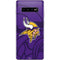 NFL Minnesota Vikings Double Vision Galaxy S10 Plus Skin