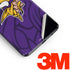 NFL Minnesota Vikings Double Vision Galaxy S10 Skin