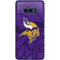 NFL Minnesota Vikings Double Vision Galaxy S10e Skin