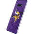 NFL Minnesota Vikings Double Vision Galaxy S10e Skin