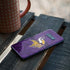 NFL Minnesota Vikings Double Vision Galaxy S10e Skin