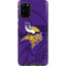 NFL Minnesota Vikings Double Vision Galaxy S20 Plus Pro Case