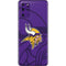 NFL Minnesota Vikings Double Vision Galaxy S20 Plus Skin