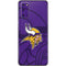 NFL Minnesota Vikings Double Vision Galaxy S20 Skin