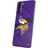 NFL Minnesota Vikings Double Vision Galaxy S21 5G Skin