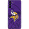 NFL Minnesota Vikings Double Vision Galaxy S21 5G Skin