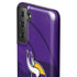 NFL Minnesota Vikings Double Vision Galaxy S21 Plus 5G Pro Case