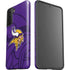 NFL Minnesota Vikings Double Vision Galaxy S21 Plus 5G Pro Case