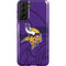 NFL Minnesota Vikings Double Vision Galaxy S21 Plus 5G Pro Case