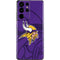 NFL Minnesota Vikings Double Vision Galaxy S21 Ultra 5G Skin