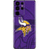 NFL Minnesota Vikings Double Vision Galaxy S21 Ultra 5G Skin