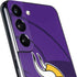 NFL Minnesota Vikings Double Vision Galaxy S22 Plus Skin