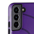 NFL Minnesota Vikings Double Vision Galaxy S22 Pro Case