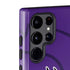 NFL Minnesota Vikings Double Vision Galaxy S22 Ultra Pro Case