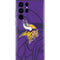 NFL Minnesota Vikings Double Vision Galaxy S22 Ultra Skin