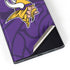 NFL Minnesota Vikings Double Vision Galaxy S22 Ultra Skin