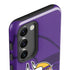 NFL Minnesota Vikings Double Vision Galaxy S23 Plus Pro Case