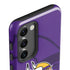 NFL Minnesota Vikings Double Vision Galaxy S23 Pro Case