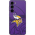 NFL Minnesota Vikings Double Vision Galaxy S23 Skin