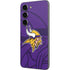 NFL Minnesota Vikings Double Vision Galaxy S23 Skin
