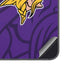 NFL Minnesota Vikings Double Vision Galaxy S23 Skin