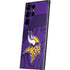 NFL Minnesota Vikings Double Vision Galaxy S23 Ultra Skin