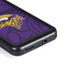 NFL Minnesota Vikings Double Vision Galaxy S23 Waterproof Case
