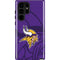 NFL Minnesota Vikings Double Vision Galaxy S24 Ultra Impact Case