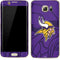NFL Minnesota Vikings Double Vision Galaxy S7 Edge Skin
