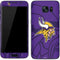 NFL Minnesota Vikings Double Vision Galaxy S7 Skin