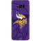 NFL Minnesota Vikings Double Vision Galaxy S8 Plus Skin
