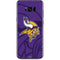 NFL Minnesota Vikings Double Vision Galaxy S8 Skin