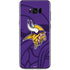 NFL Minnesota Vikings Double Vision Galaxy S8 Skin