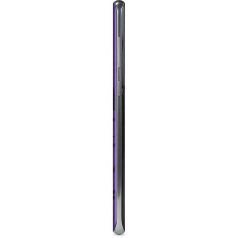 NFL Minnesota Vikings Double Vision Galaxy S8 Skin