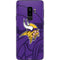 NFL Minnesota Vikings Double Vision Galaxy S9 Plus Skin