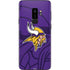 NFL Minnesota Vikings Double Vision Galaxy S9 Plus Skin