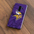 NFL Minnesota Vikings Double Vision Galaxy S9 Plus Skin