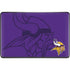 NFL Minnesota Vikings Double Vision Google Pixelbook Go Skin