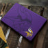 NFL Minnesota Vikings Double Vision Google Pixelbook Go Skin