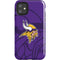 NFL Minnesota Vikings Double Vision iPhone 11 Impact Case