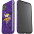 NFL Minnesota Vikings Double Vision iPhone 11 Impact Case