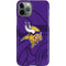 NFL Minnesota Vikings Double Vision iPhone 11 Pro Lite Case