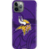 NFL Minnesota Vikings Double Vision iPhone 11 Pro Lite Case