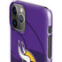 NFL Minnesota Vikings Double Vision iPhone 11 Pro Lite Case
